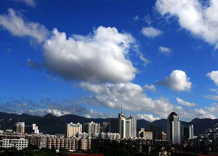 聯合赤道環(huán)境評價有限公司